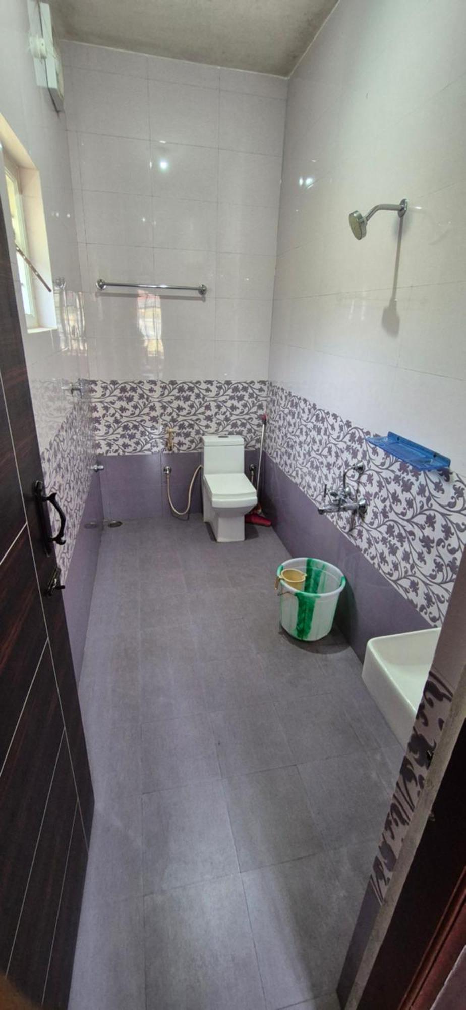 Karpagam Homestay Ooty Ruang foto