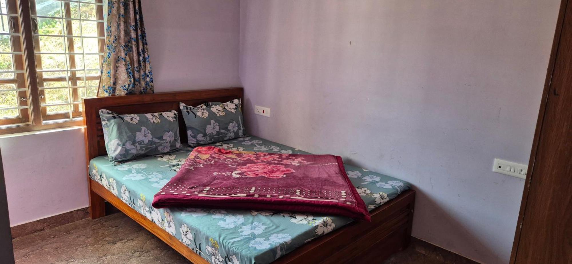 Karpagam Homestay Ooty Bagian luar foto